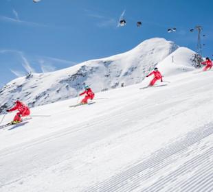 Skischule Dorfgastein