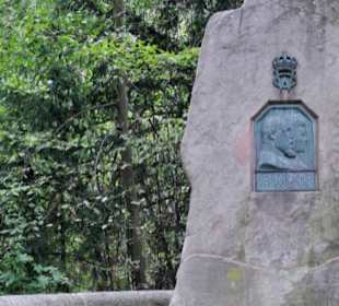 Wilhelm-Charlotten-Blick