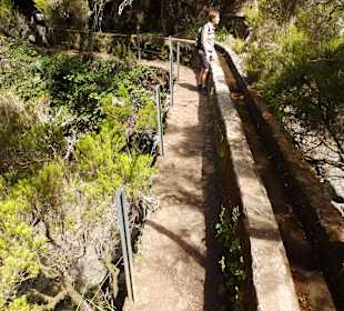 LEVADA Wanderung