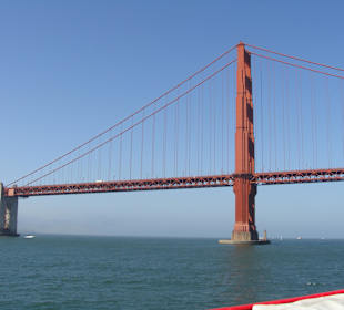 Golden Gate Bridge