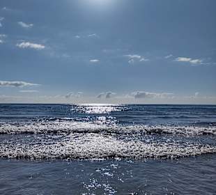 Strand Playa del Ingles