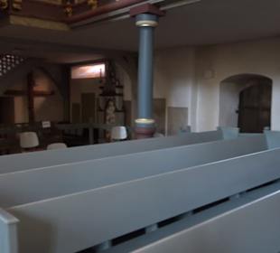 Evangelisch-Lutherische Stadtkirche