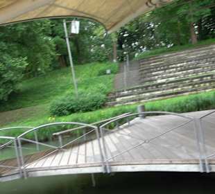 Theatron Glacis Park