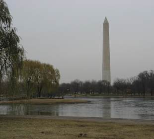 Washington Monument