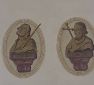 Pfarrkirche St. Nikolaus Dietelhofen