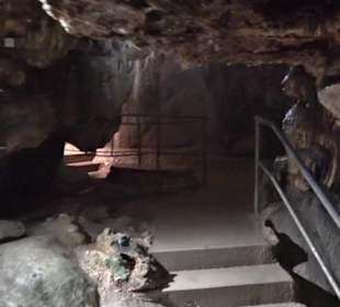 Nebelhöhle