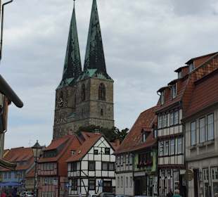 Altstadt Wernigerode