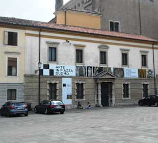 Museo Diocesano d'Arte Sacra
