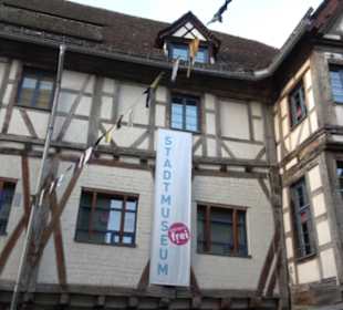 Stadtmuseum