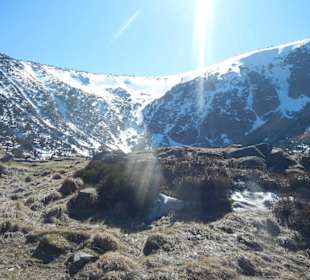 Karkonoski Park Narodowy