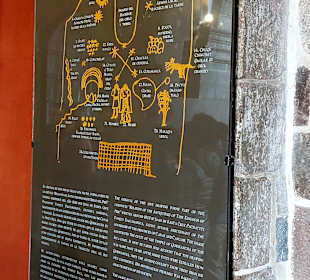 Iglesia y Convento Santo Domingo Qorikancha