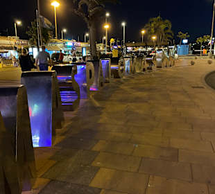 Stadtrundgang Playa del Ingles