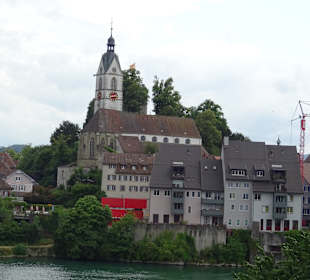 Laufenburg (schweizer Seite)