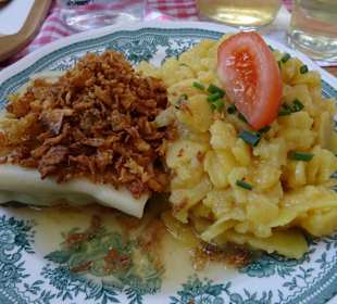 Obst- und Weinbau Marte Rädlewirtschaft