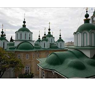 Berg Athos - "Holidays and more"