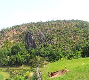 Ausflug mit Mario von Edelweiss Tours