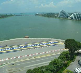 Singapore Flyer