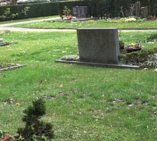 Alter Friedhof