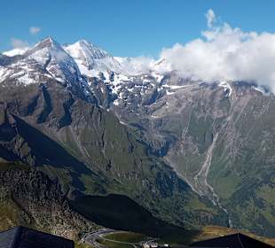 Wandern Kaprun