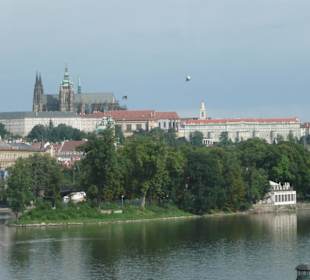 Schloß Prag