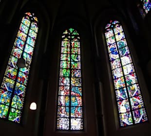 Kirchenfenster