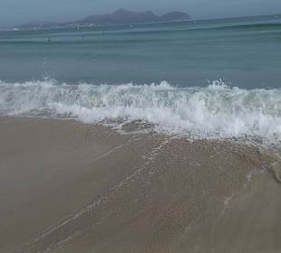 Strand Can Picafort