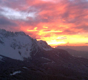 Sundowner