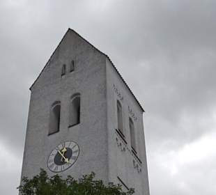 St. Johann Baptist Ismaning