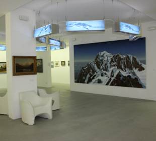 Im Museum