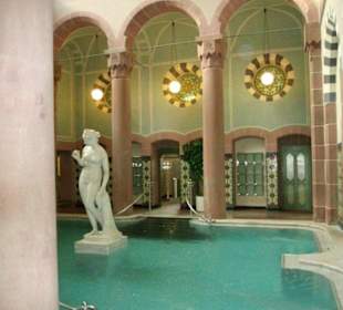 Palais Thermal