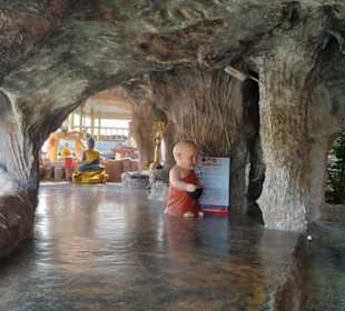 Der Khao Tao Tempel