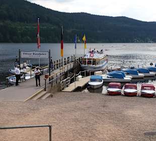 Titisee/Neustadt