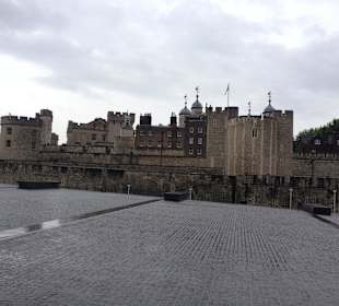 Tower of London