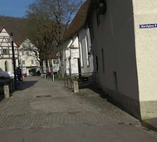 Altstadtrundgang Blaubeuren