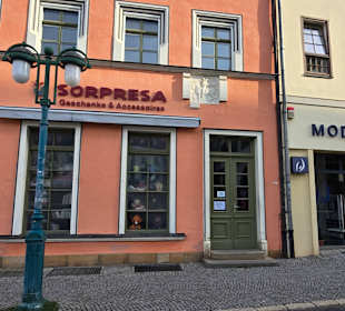 Viele Geschäfte