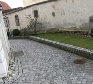 Friedhof Tigerfeld