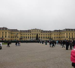 Schloss Schönbrunn