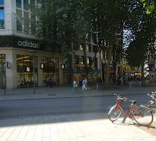Mönkebergstrasse