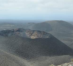 Timanfaya