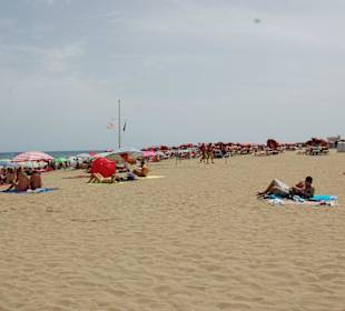 Strand Playa del Ingles