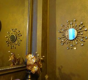 Oma Janßen am Alten Markt