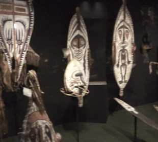 Museum für Völkerkunde