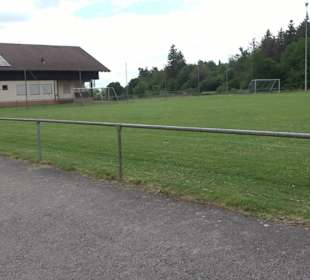 Sportplatz Grünmettstetten