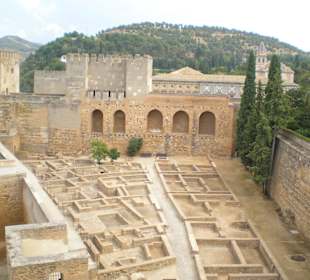 Alhambra