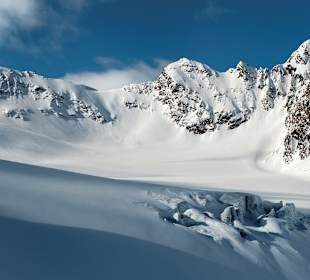 Ski-Gebiet Schlick 2000