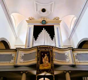 Orgel