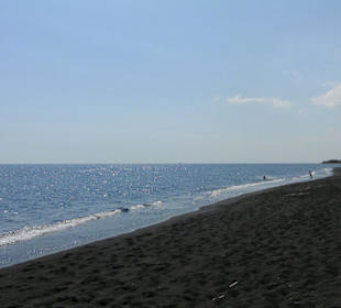 Strand Perivolos