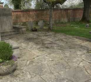 Kriegerdenkmal Seißen