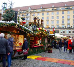 Am Striezelmarkt 