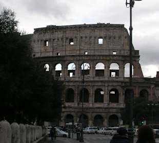 Il colosseo